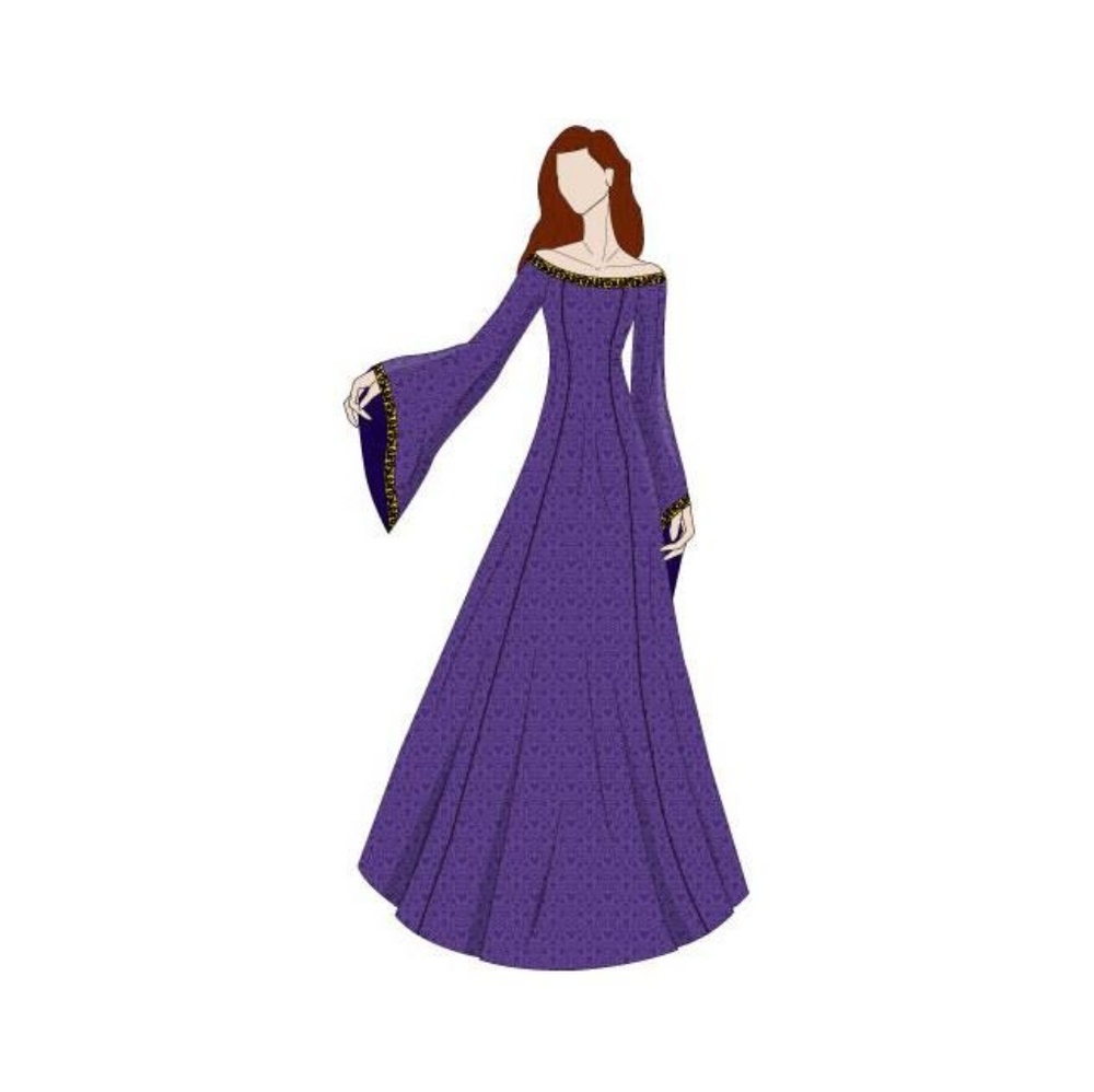 Fun and Unique pieces for Cosplayers and Fashion Fiends alike